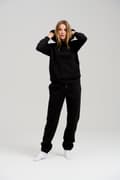 Miniatyrbild 4 av 5: Basic Hoodie Sweat