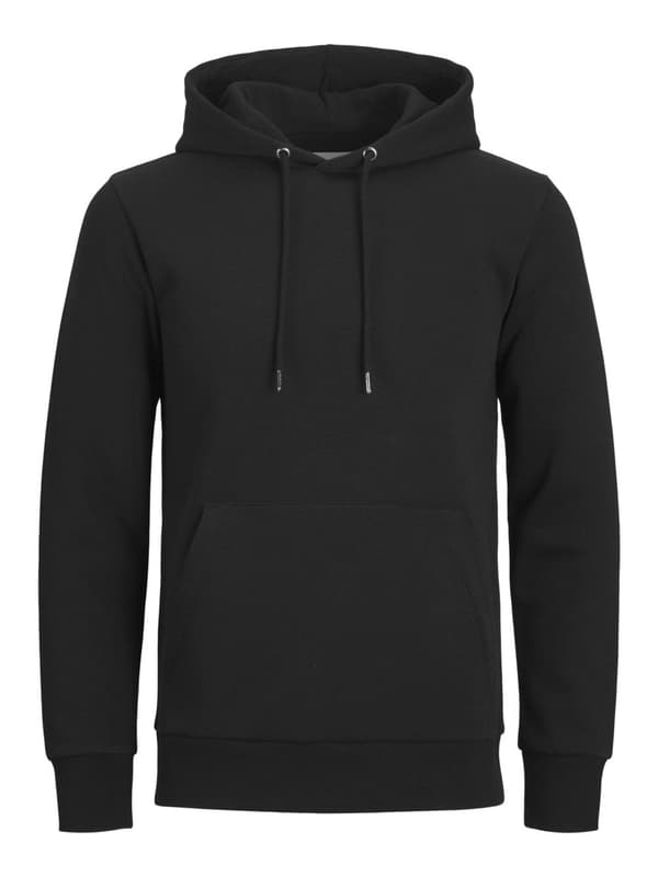 Basic Hoodie Sweat