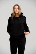 Miniatyrbild 2 av 5: Basic Hoodie Sweat