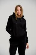 Miniatyrbild 1 av 5: Basic Hoodie Sweat