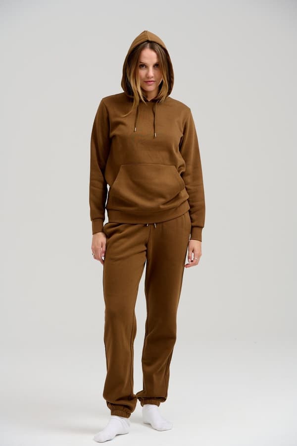Basic Hoodie Sweat