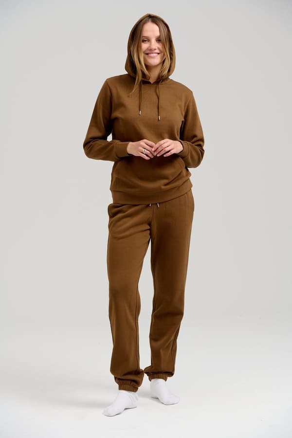 Basic Hoodie Sweat
