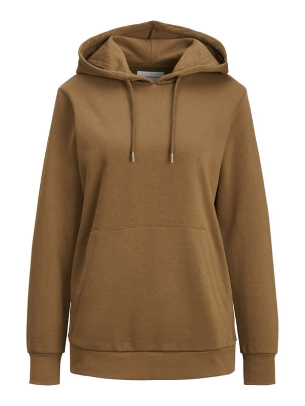 Basic Hoodie Sweat
