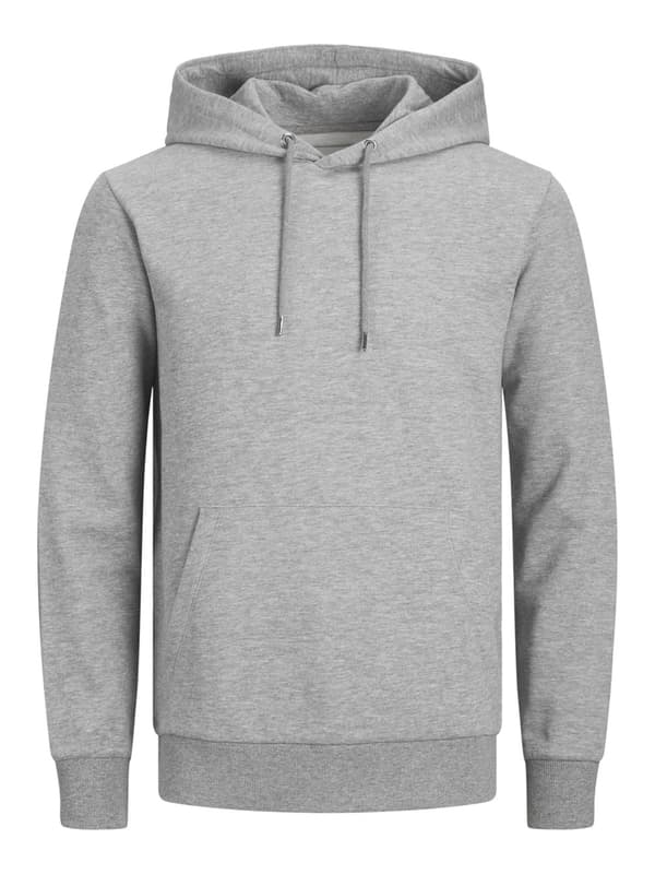 Basic Hoodie Sweat