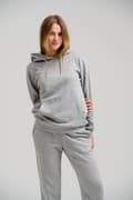 Miniatyrbild 1 av 6: Basic Hoodie Sweat
