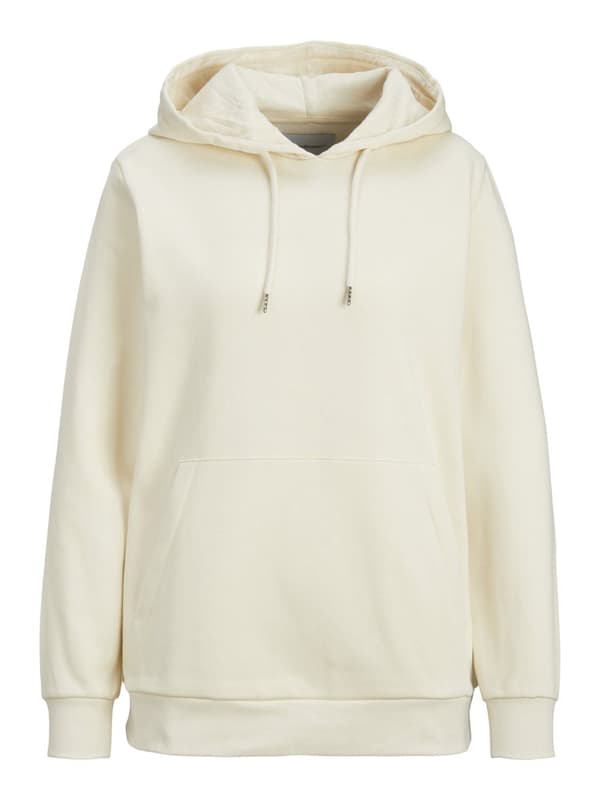 Basic Hoodie Sweat