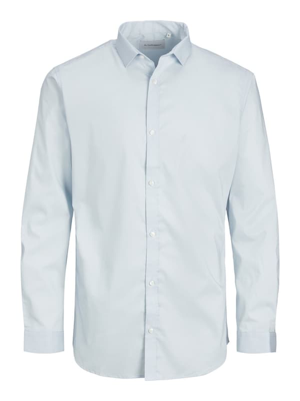 The Original Performance Shirt - Lyseblå