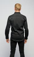 Miniatyrbillede 4 af 6: The Original Performance Shirt - Sort
