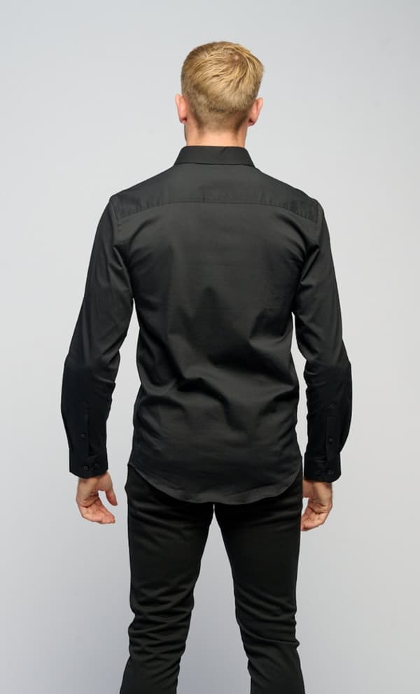 The Original Performance Shirt - Sort