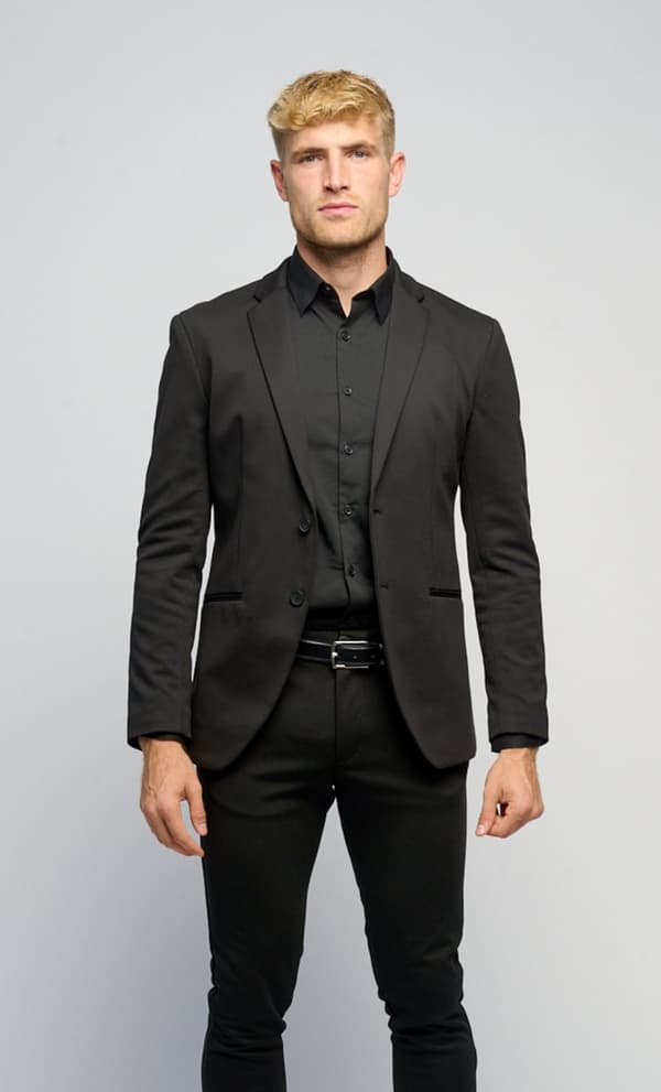 The Original Performance Shirt - Sort