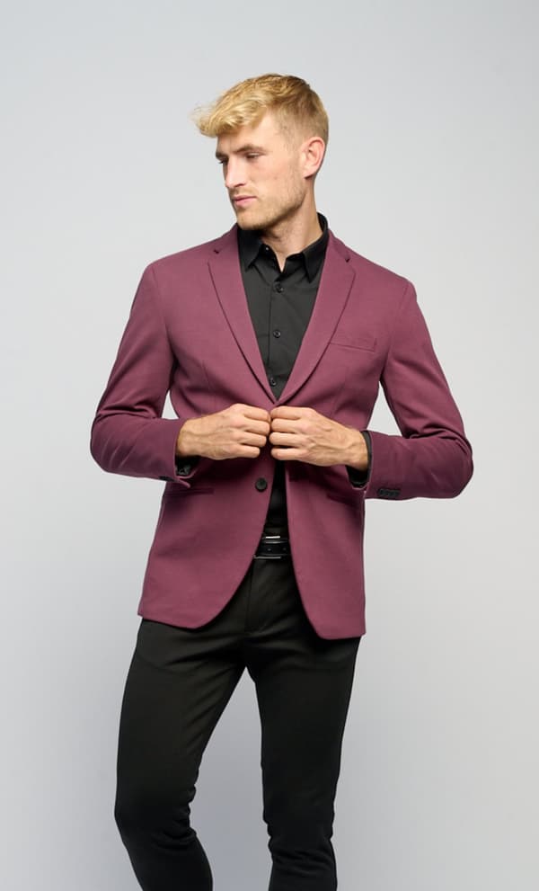 The Original Performance Shirt - Sort