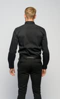 Miniatyrbillede 2 af 6: The Original Performance Shirt - Sort