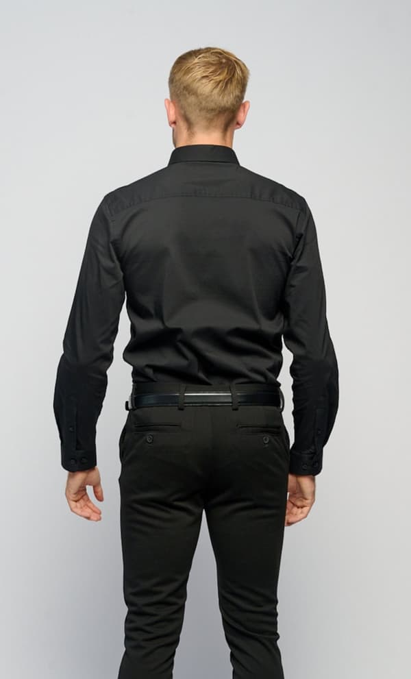The Original Performance Shirt - Sort