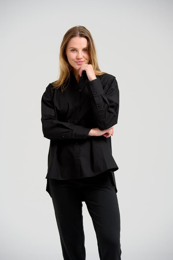 Relaxed Shirt