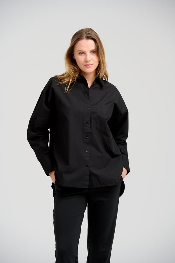 Relaxed Shirt