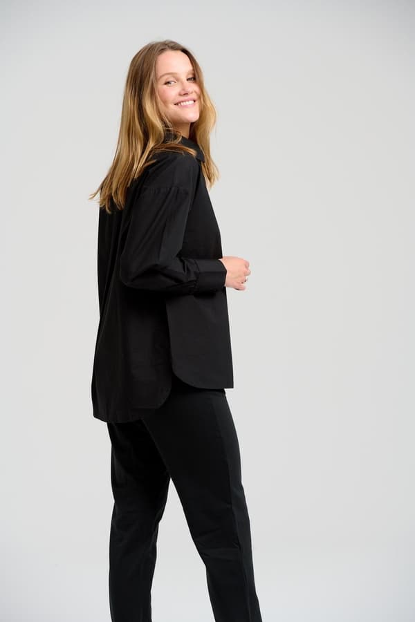 Relaxed Shirt