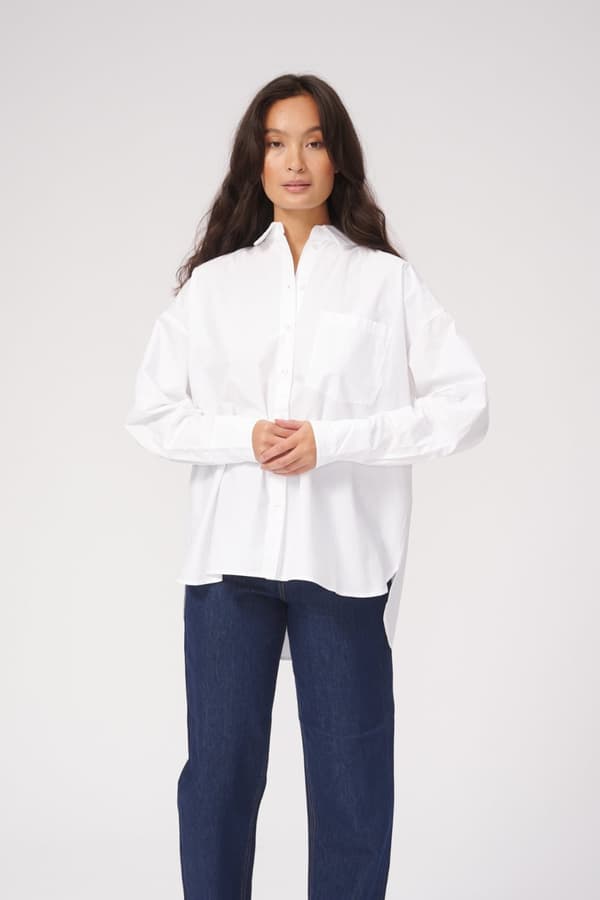 Relaxed Shirt