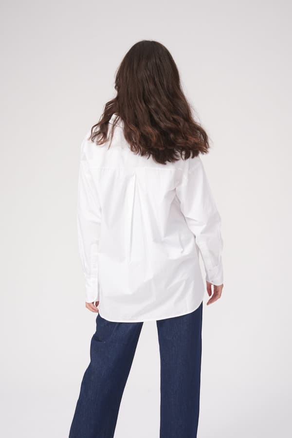Relaxed Shirt