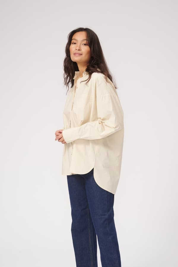 Relaxed Shirt