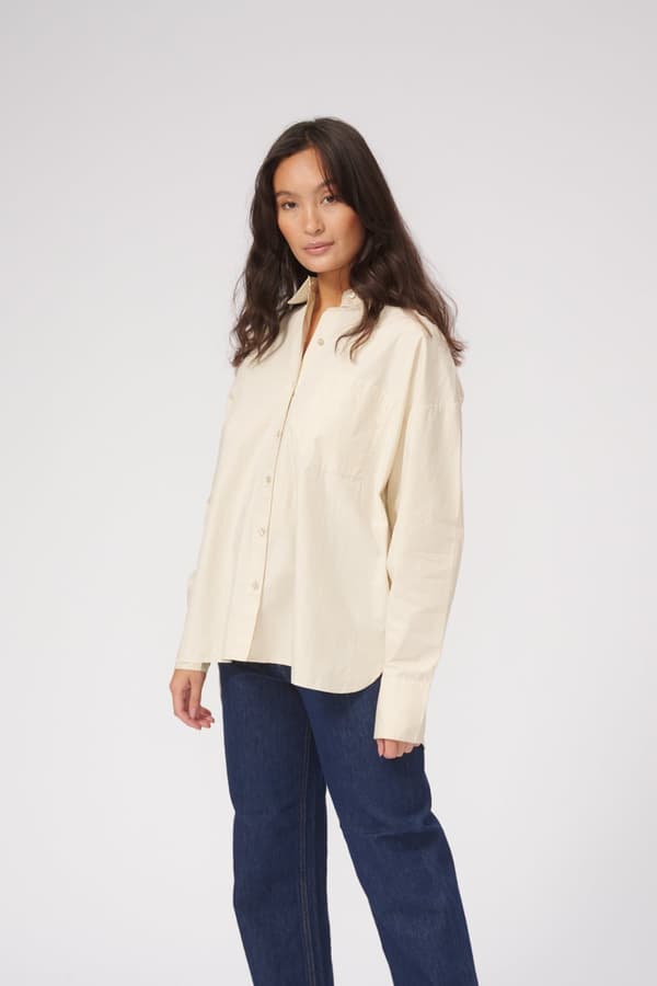 Relaxed Shirt