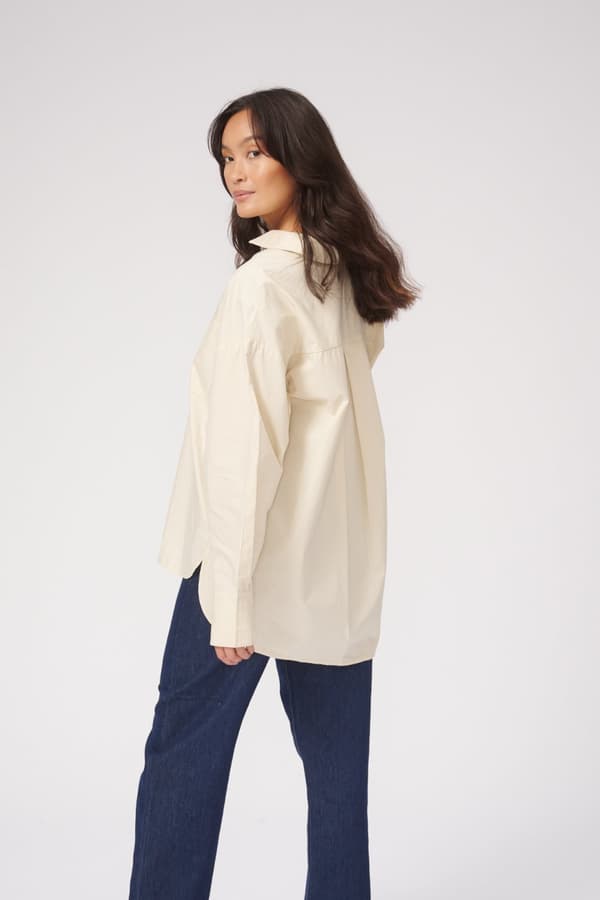 Relaxed Shirt