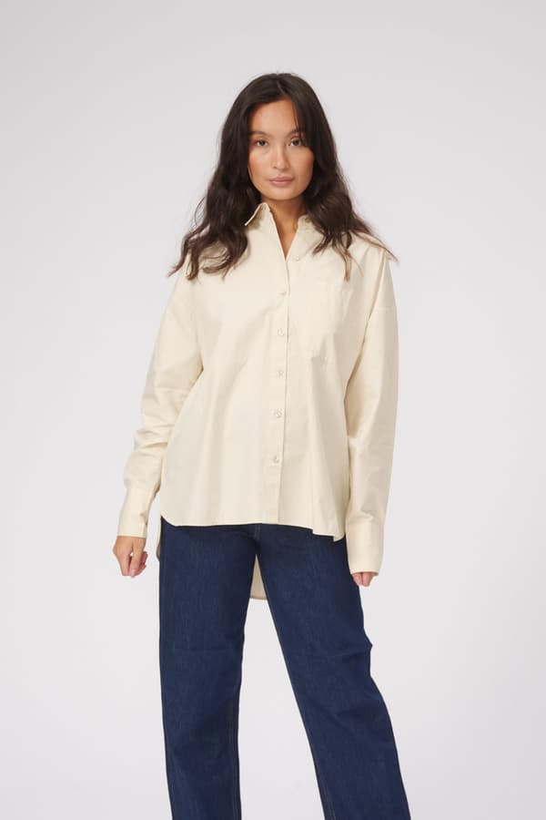 Relaxed Shirt