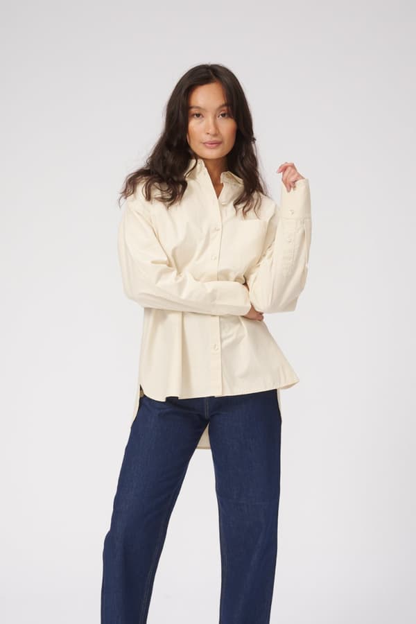 Relaxed Shirt