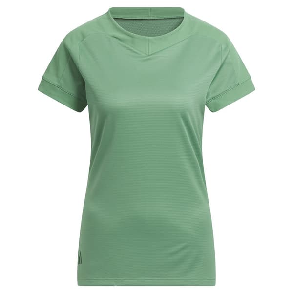 Adidas Ultimate365 Rib T-shirt Med Korta ärmar M
