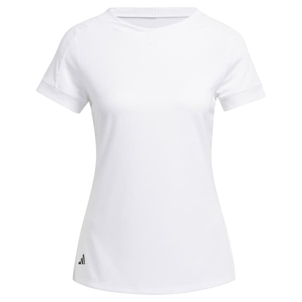 Adidas Ultimate365 Rib Lyhythihainen T-paita M