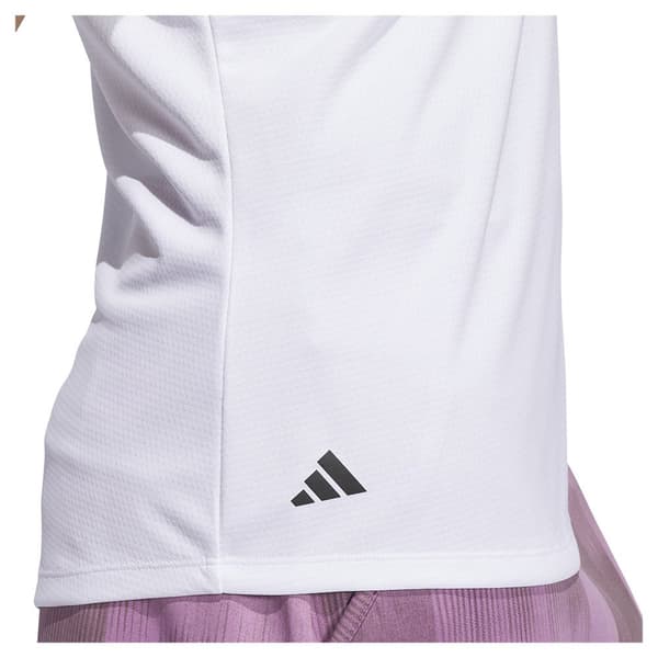 Adidas Ultimate365 Rib Lyhythihainen T-paita M