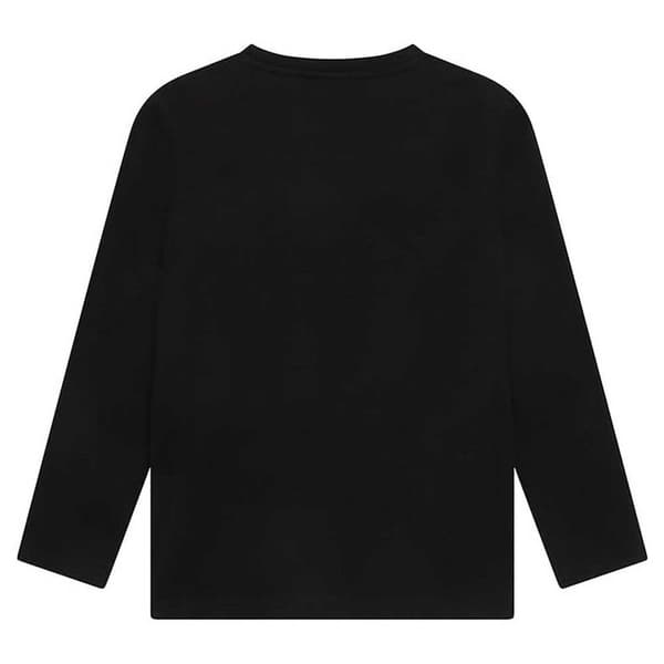 Boss J25p25 T-shirt Med Lange ærmer  4 Years