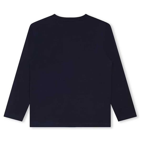 Boss J25p25 T-shirt Med Lång ärm  12 Years