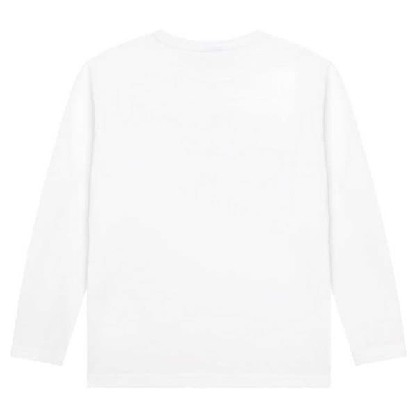 Boss J25p25 T-shirt Med Lång ärm  6 Years
