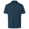 Pikkukuva 4 / 7: Vaude Essential Polo Lyhythihainen Pikeepaita Sininen 3XL Mies