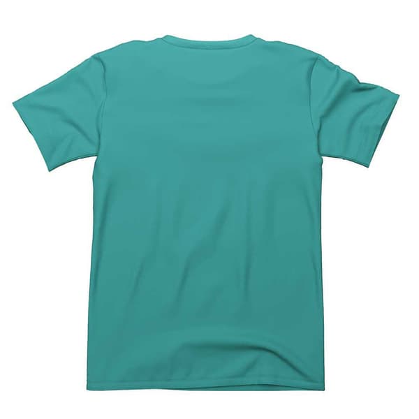 Uller Classic T-shirt Med Korta ärmar För Barn Grönt 10 Years Pojke