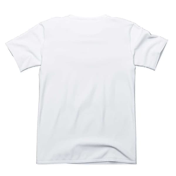 Uller Classic T-shirt Med Korta ärmar För Barn Vit 14 Years Pojke