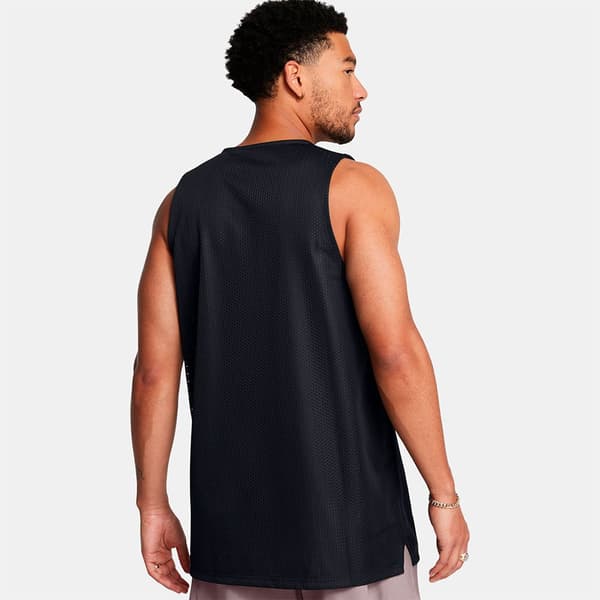 Under Armour Baseline Reversible ärmlös T-shirt S Man