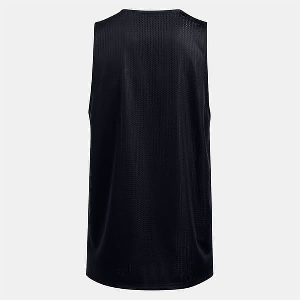 Under Armour Baseline Reversible Hihaton T-paita M Mies