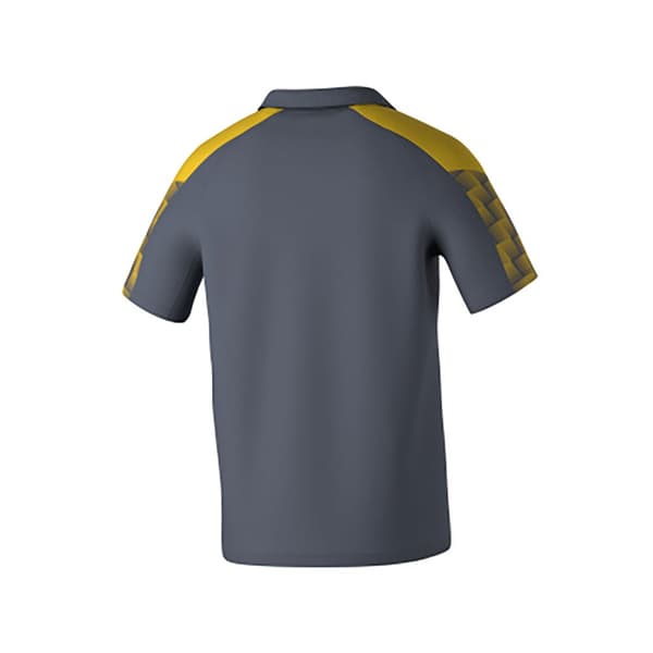 Erima Evo Star Kortärmad Polotröja Grå 2XL Man