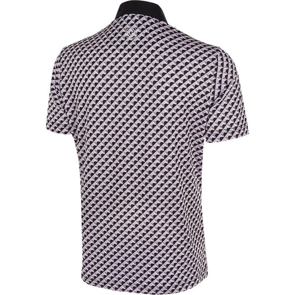 Galvin Green Mercer Kortærmet Polo  L