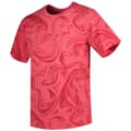 Pikkukuva 2 / 3: Superdry Vintage Overdye Printed Lyhythihainen T-paita Punainen 2XL Mies