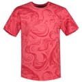 Pikkukuva 1 / 3: Superdry Vintage Overdye Printed Lyhythihainen T-paita Punainen 2XL Mies