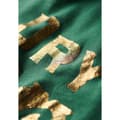 Miniatyrbild 5 av 6: Superdry Metallic Workwear Graphic T-shirt Med Korta ärmar Grönt L Man