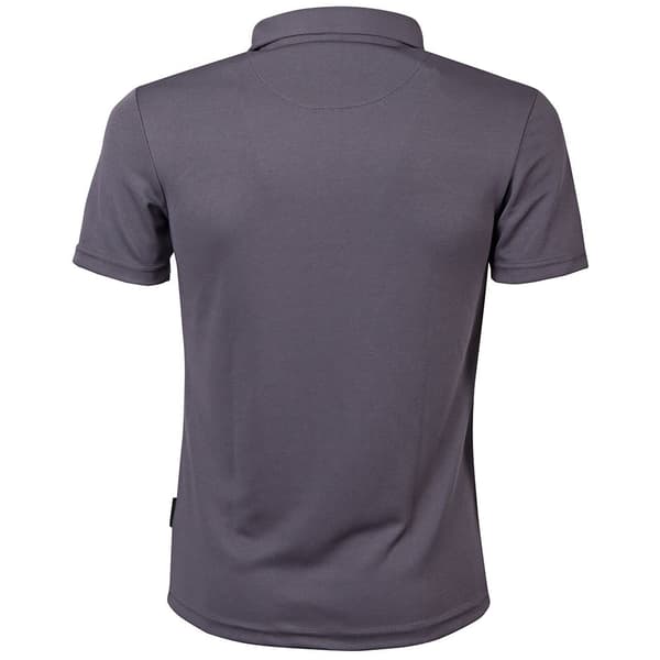 Harry´s Horse Liciano Lyhythihainen Pikeepaita Sininen 2XL