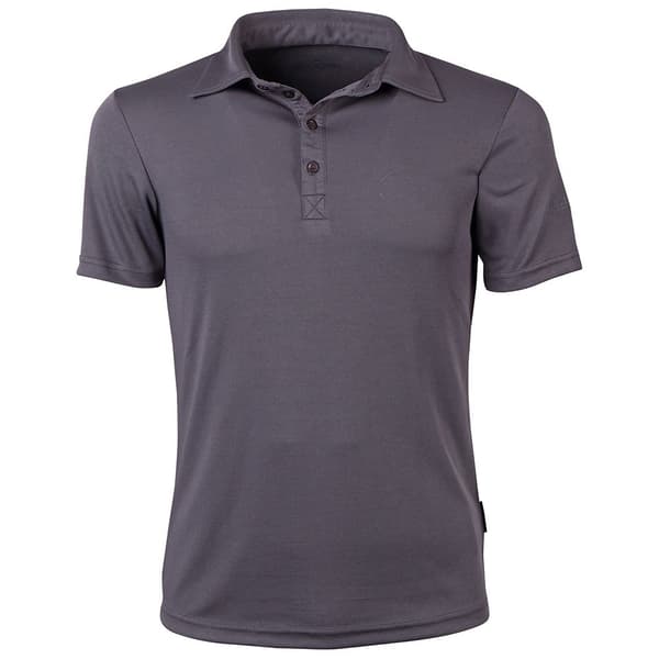 Harry´s Horse Liciano Lyhythihainen Pikeepaita Sininen 2XL