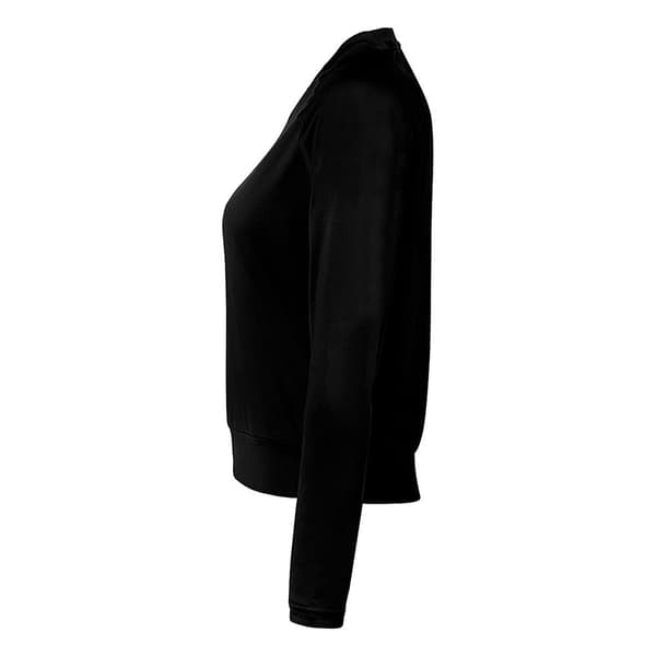 Kempa Cropped T-shirt Med Korte ærmer  2XL Mand