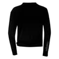Miniatyrbillede 2 af 4: Kempa Cropped T-shirt Med Korte ærmer  2XL Mand