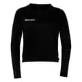 Miniatyrbillede 1 af 4: Kempa Cropped T-shirt Med Korte ærmer  2XL Mand