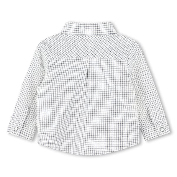 Carrement Beau Y30270 Skjorte  24 Months