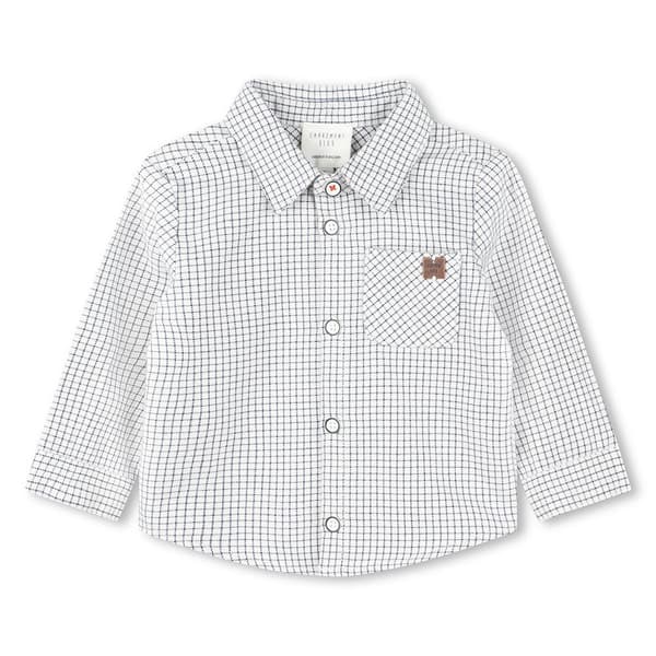 Carrement Beau Y30270 Skjorte  24 Months